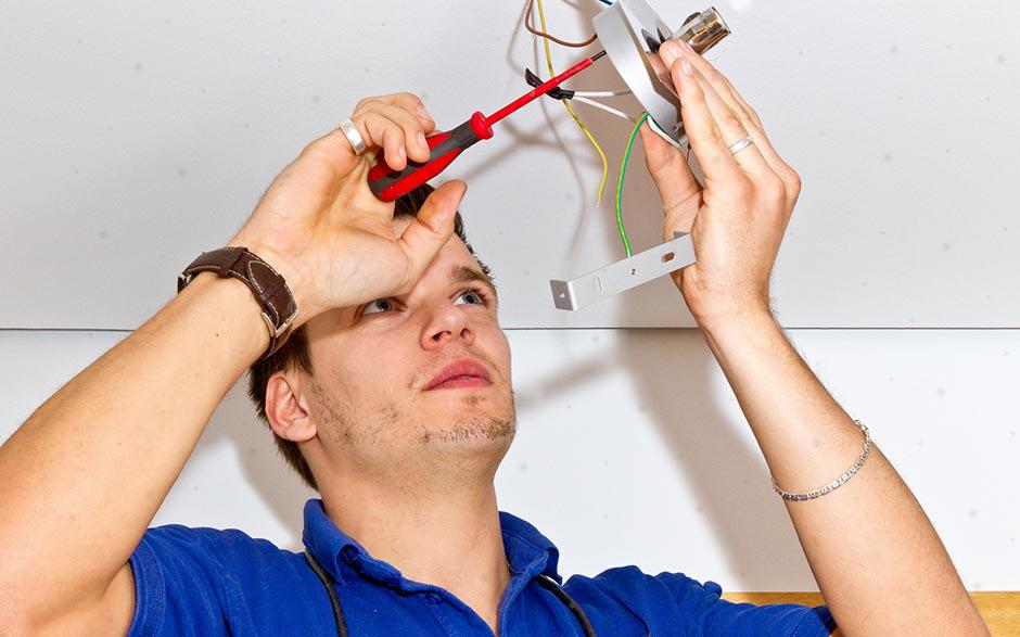 électricien devis gratuit Massy