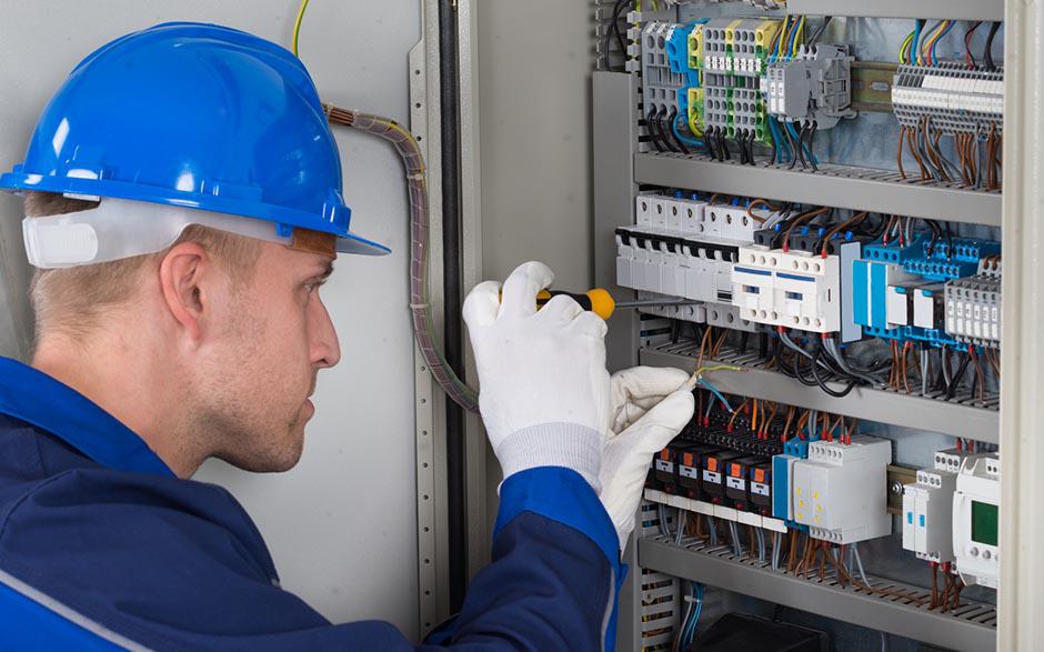 électricien devis gratuit Massy