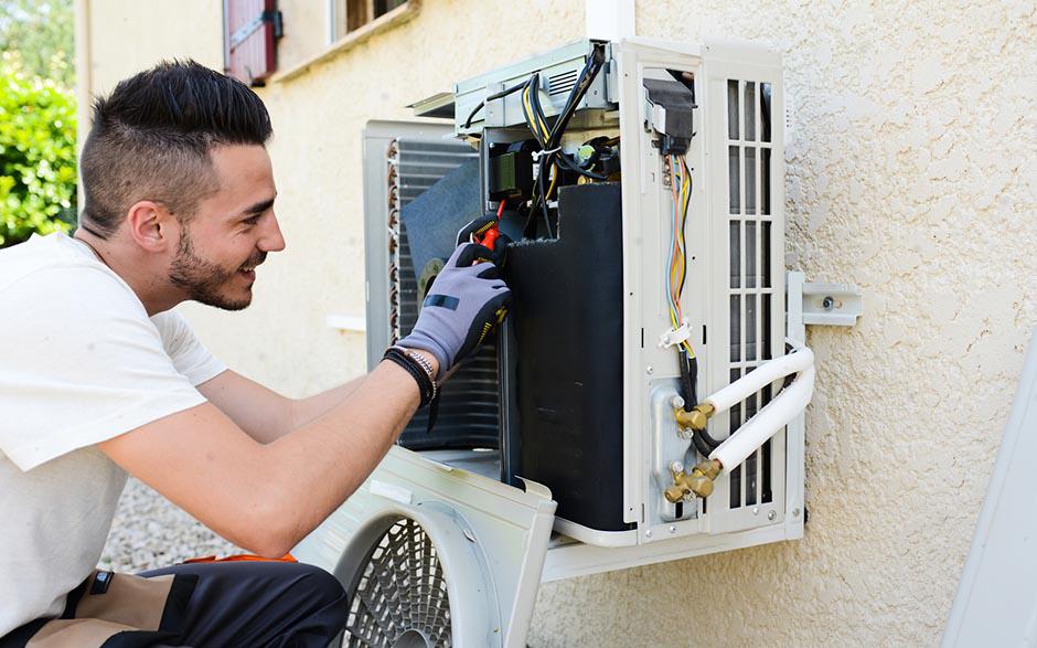 électricien de maintenance Créteil