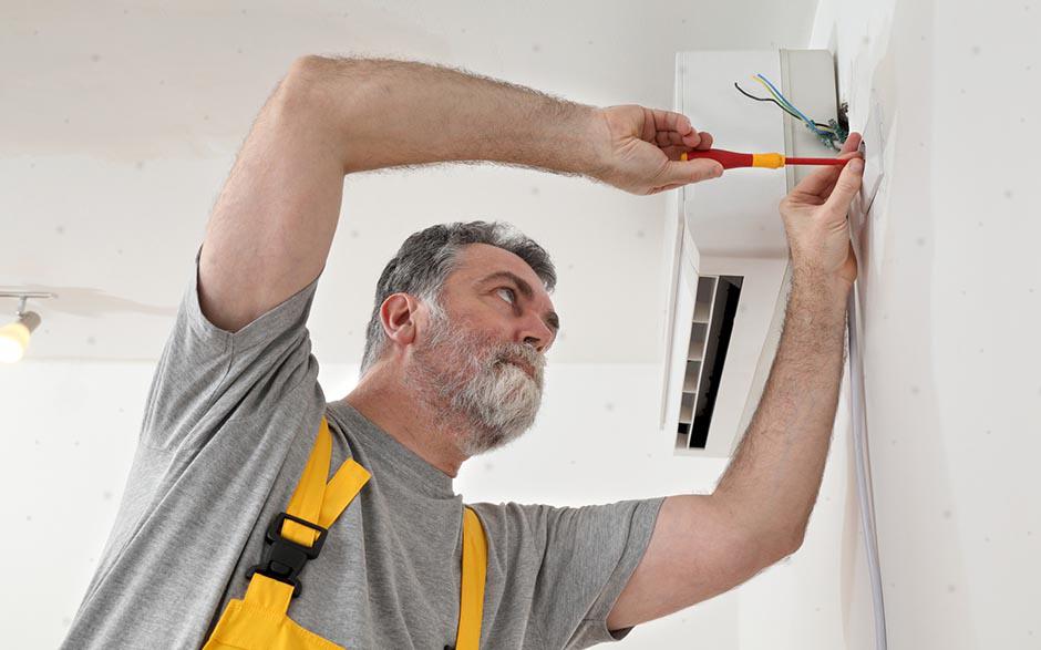 électricien devis gratuit Massy